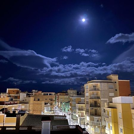 Hostal El Perello, Valencia エクステリア 写真