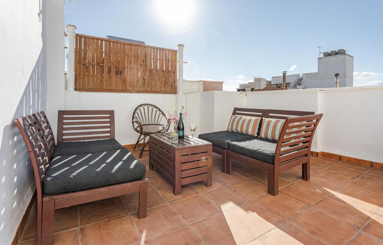 Hostal El Perello, Valencia エクステリア 写真