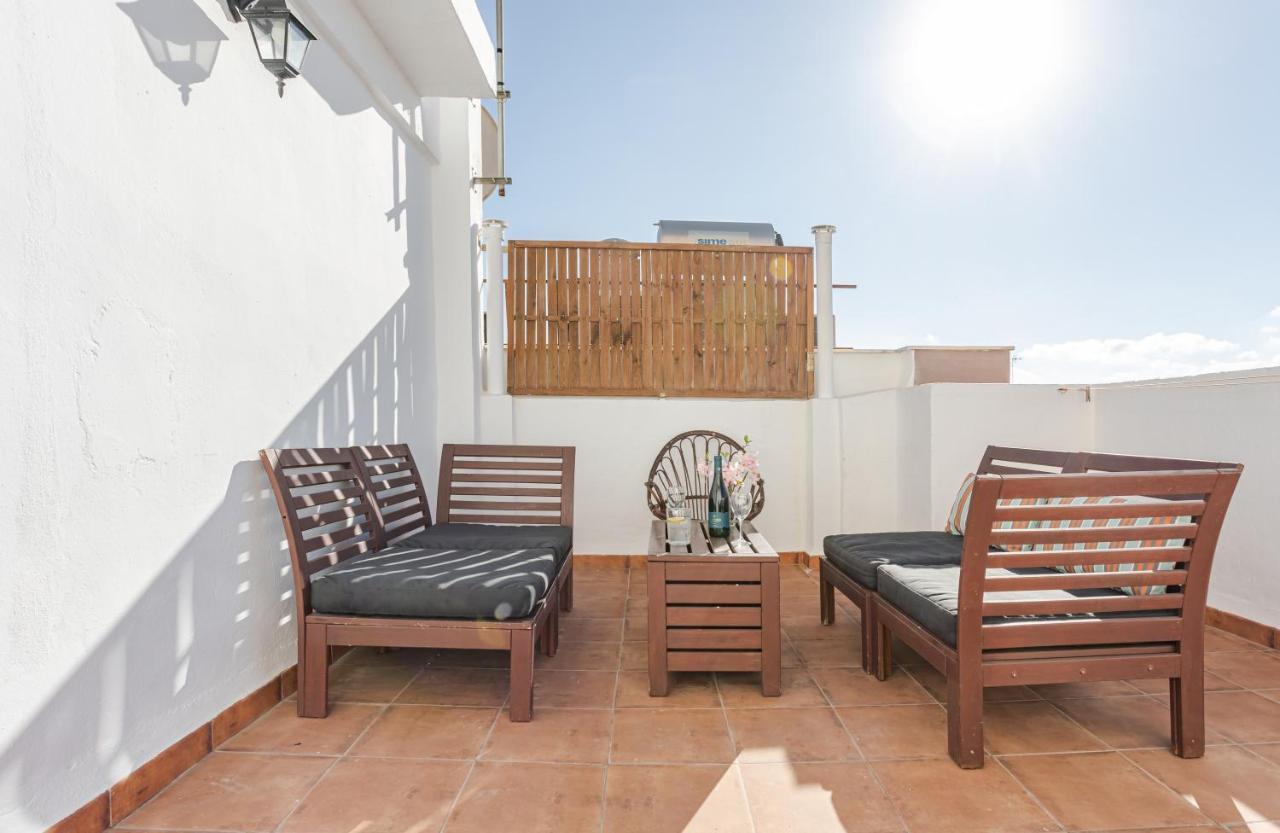 Hostal El Perello, Valencia エクステリア 写真