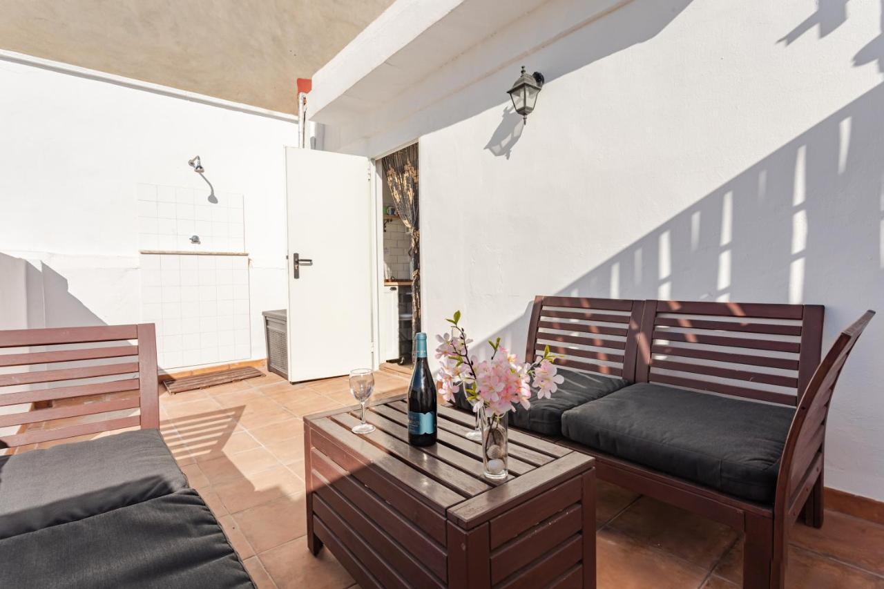 Hostal El Perello, Valencia エクステリア 写真