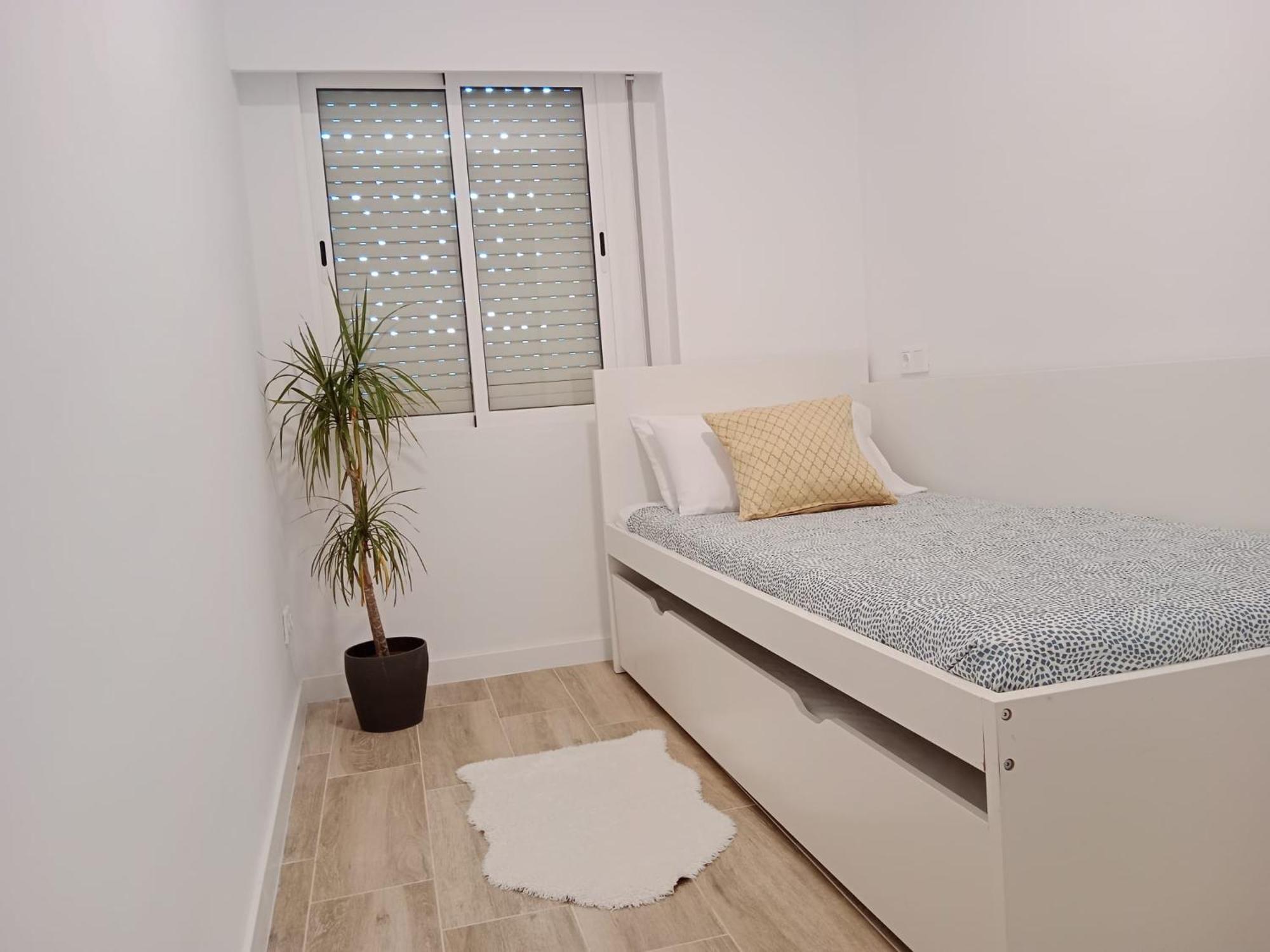 Hostal El Perello, Valencia 部屋 写真