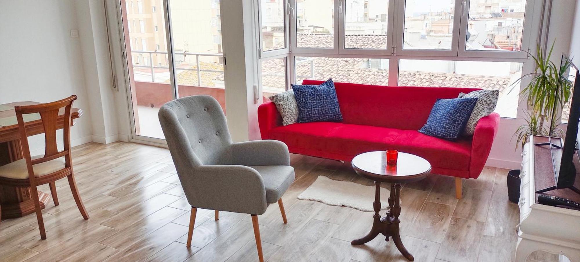 Hostal El Perello, Valencia 部屋 写真
