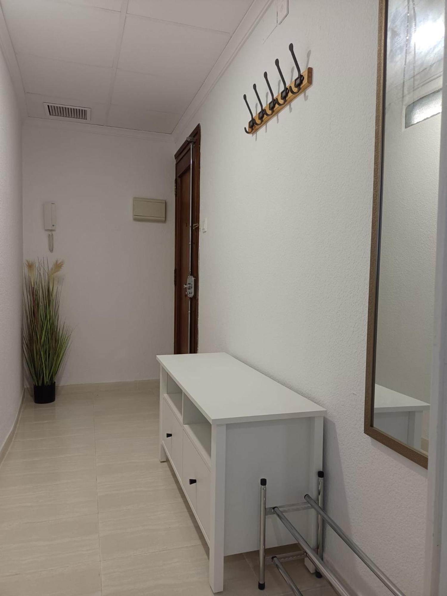 Hostal El Perello, Valencia 部屋 写真